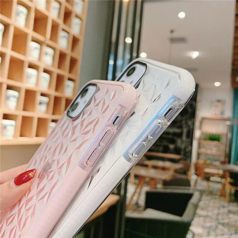Air Prism Soft Case for iPhone 13 Pro - Ktusu
