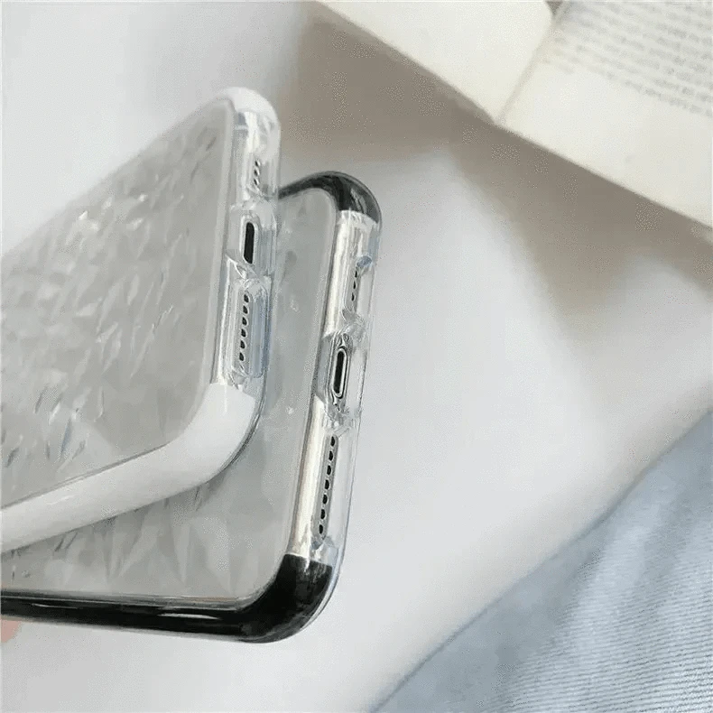 Air Prism Soft Case for iPhone 13 Pro - Ktusu