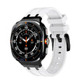 Armor Silicone Band for Samsung Watch Ultra 47mm - Ktusu