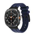 Armor Silicone Band for Samsung Watch Ultra 47mm - Ktusu