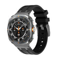 Armor Silicone Band for Samsung Watch Ultra 47mm - Ktusu