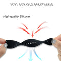 Armor Silicone Band for Samsung Watch Ultra 47mm - Ktusu