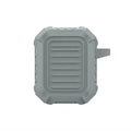 Armor Silicone Soft Cover for Airpods 1 | 2 Airpods 1 | 2 / Grey - Ktusu