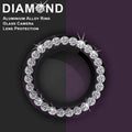 Bling Sparkling Diamond Camera Lens Ring for iPhone 12 - Ktusu