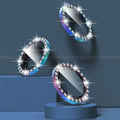 Bling Sparkling Diamond Camera Lens Ring for iPhone 12 - Ktusu