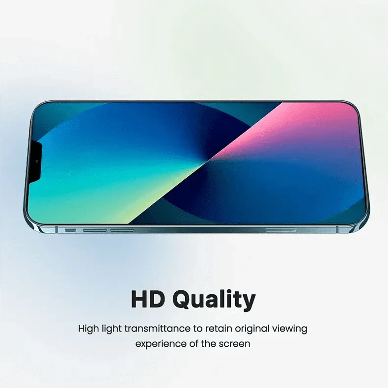 Brave Bear Easy Applicator Edge to Edge Tempered Glass for iPhone Xs Max - Ktusu