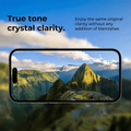 Brave Bear Easy Applicator Edge to Edge Tempered Glass for iPhone Xs Max - Ktusu