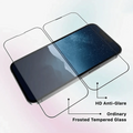 Brave Bear Easy Applicator Edge to Edge Tempered Glass for iPhone Xs Max - Ktusu