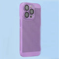 Breathable Heat-Dissipation Magsafe Case for iPhone 13 Pro Max - Ktusu