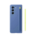Built in Compact S Pen Holder and Storage Slot Case for Samsung Z Fold6 - Ktusu