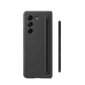 Built in Compact S Pen Holder and Storage Slot Case for Samsung Z Fold6 - Ktusu