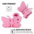 Butterfly Design EVA Foam Cover for iPad 7 | 8 | 9 (10.2-inch) - Ktusu