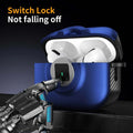 Camera Design Switch Lock Cover for Airpods 1 | 2 - Ktusu