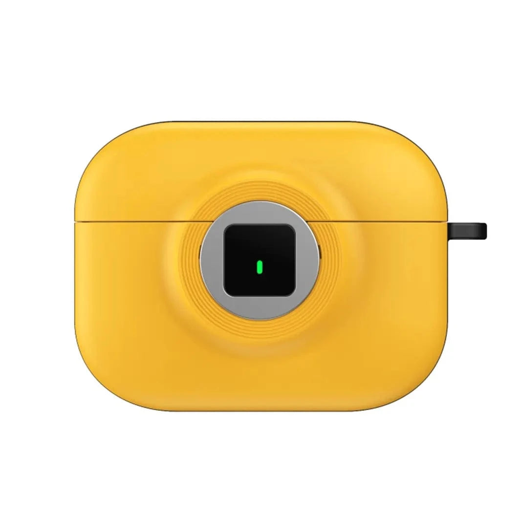 Camera Design Switch Lock Cover for Airpods 4 - Ktusu