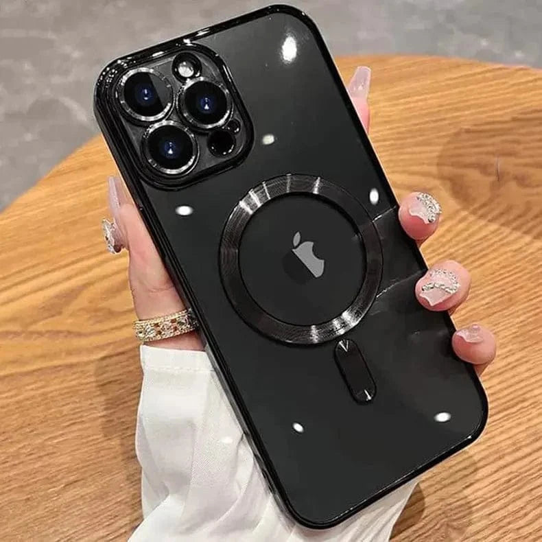 Camera Lens Protective Magsafe Case for iPhone 13 - Ktusu