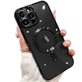 Camera Lens Protective Magsafe Case for iPhone 13 - Ktusu
