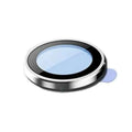 Camera Lens Protector Aluminum Alloy Ring for iPhone 13 Pro - Ktusu