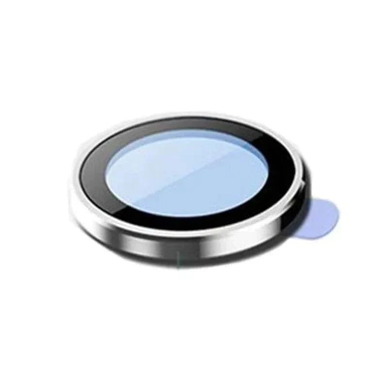 Camera Lens Protector Aluminum Alloy Ring for iPhone 13 Pro - Ktusu