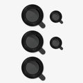 Camera Lens Protector Aluminum Alloy Ring for Samsung S22 Ultra - Ktusu