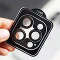 Camera Lens Protector with Easy Installation for iPhone 13 Pro | 13 Pro Max - Ktusu
