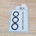 Camera Lens Protector with Easy Installation for Samsung Z Fold5 - Ktusu