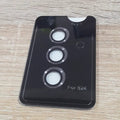 Camera Lens Protector with Easy Installation for Samsung Z Fold5 - Ktusu