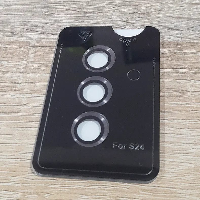 Camera Lens Protector with Easy Installation for Samsung Z Fold5 - Ktusu