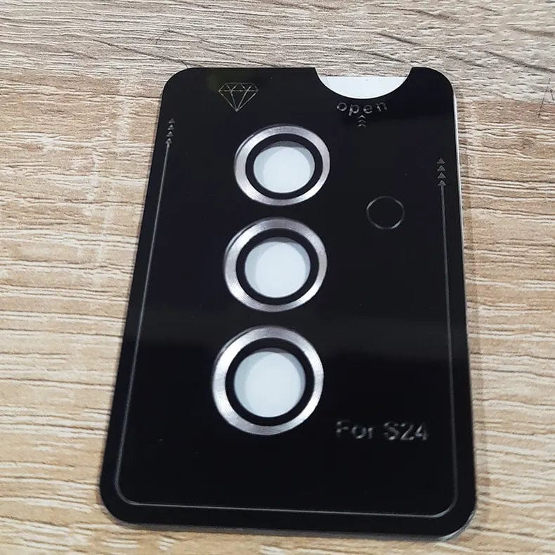 Camera Lens Protector with Easy Installation for Samsung Z Fold5 - Ktusu