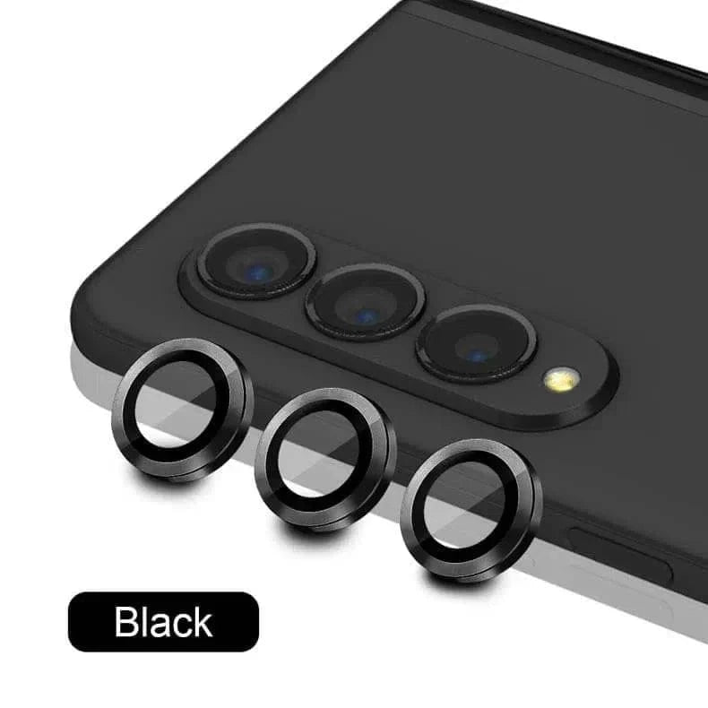 Camera Lens Protector with Easy Installation for Samsung Z Fold5 - Ktusu