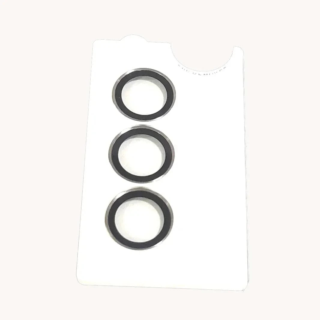 Camera Lens Protector with Easy Installation for Samsung Z Fold5 - Ktusu
