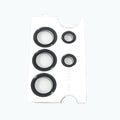 Camera Lens Protector with Easy Installation for Samsung Z Fold5 - Ktusu