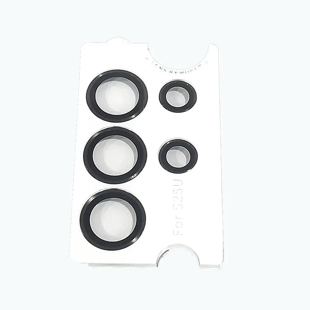 Camera Lens Protector with Easy Installation for Samsung Z Fold5 - Ktusu