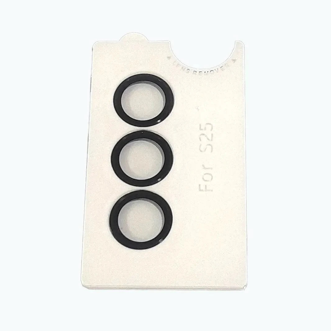 Camera Lens Protector with Easy Installation for Samsung Z Fold5 - Ktusu