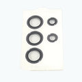 Camera Lens Protector with Easy Installation for Samsung Z Fold5 - Ktusu