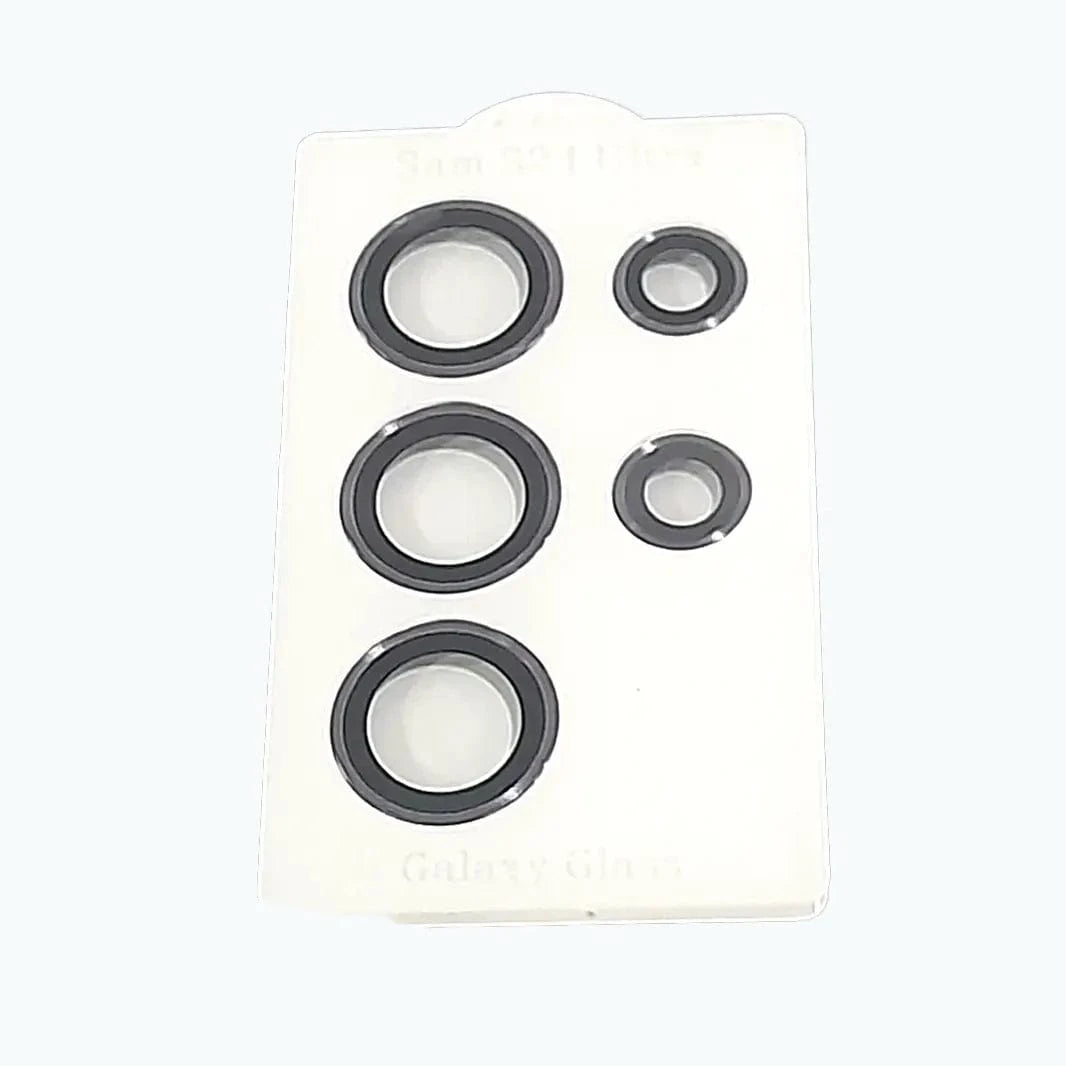 Camera Lens Protector with Easy Installation for Samsung Z Fold5 - Ktusu