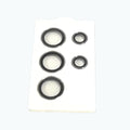 Camera Lens Protector with Easy Installation for Samsung Z Fold5 - Ktusu