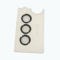 Camera Lens Protector with Easy Installation for Samsung Z Fold5 - Ktusu