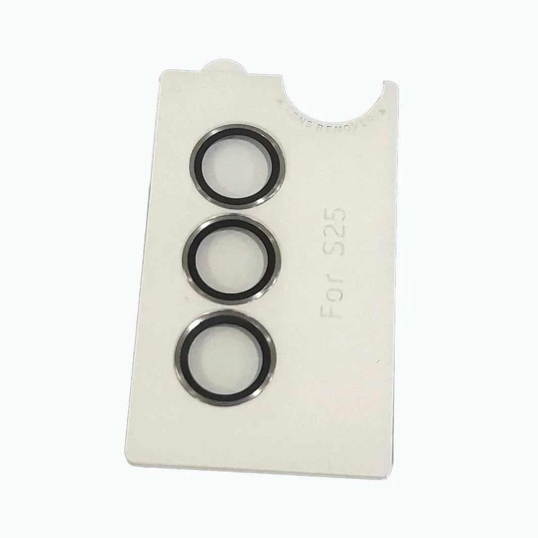 Camera Lens Protector with Easy Installation for Samsung Z Fold5 - Ktusu