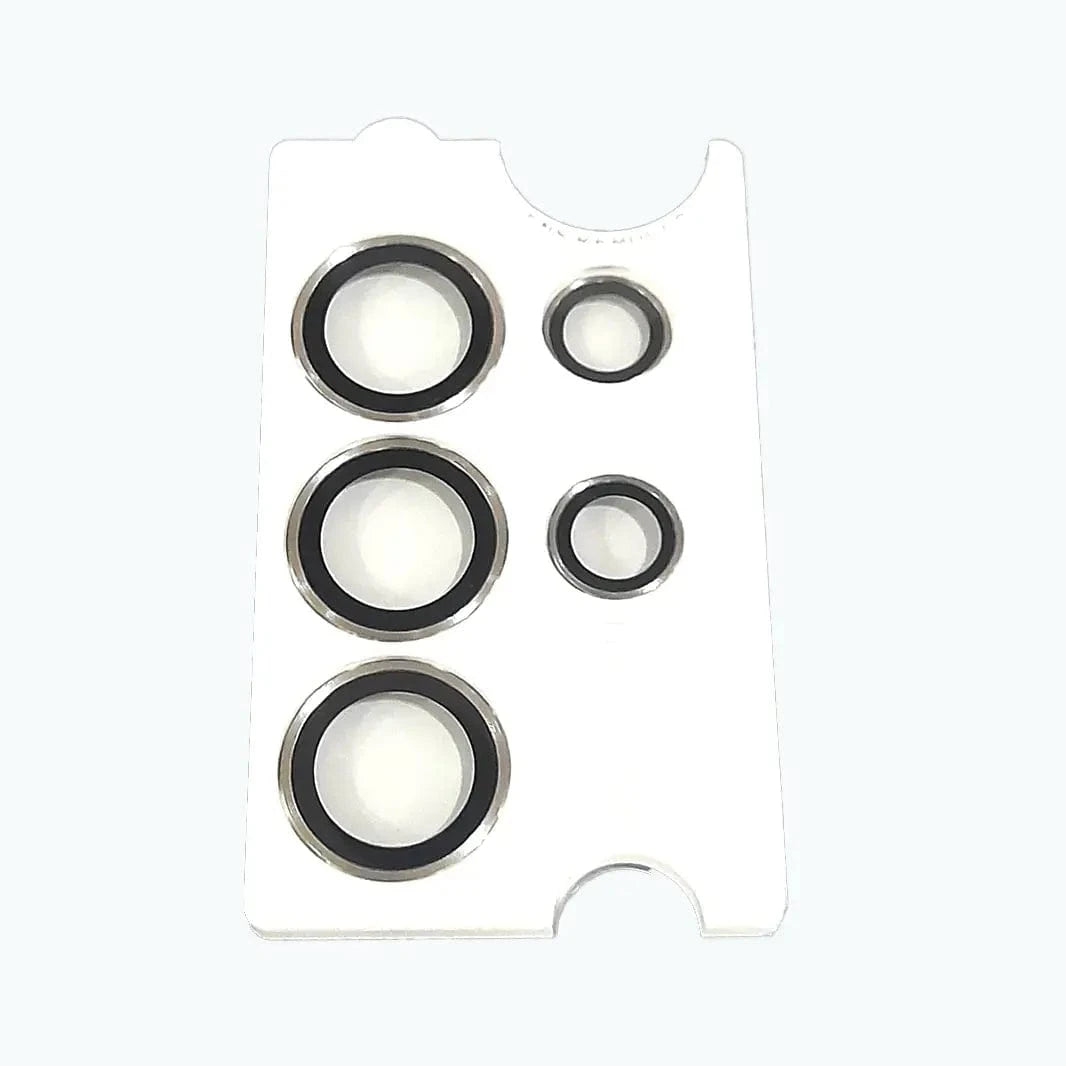 Camera Lens Protector with Easy Installation for Samsung Z Fold5 - Ktusu