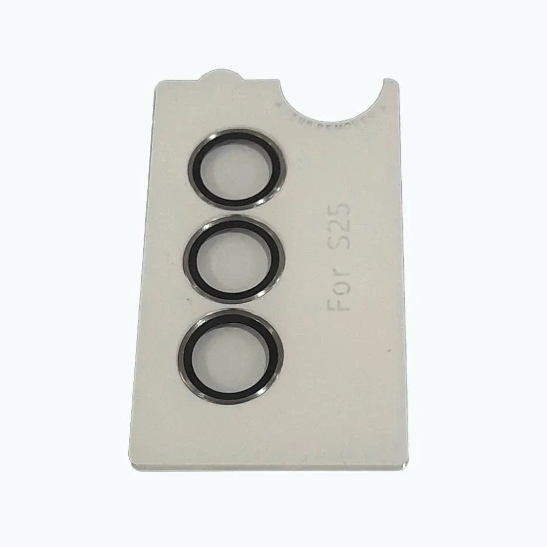 Camera Lens Protector with Easy Installation for Samsung Z Fold5 - Ktusu