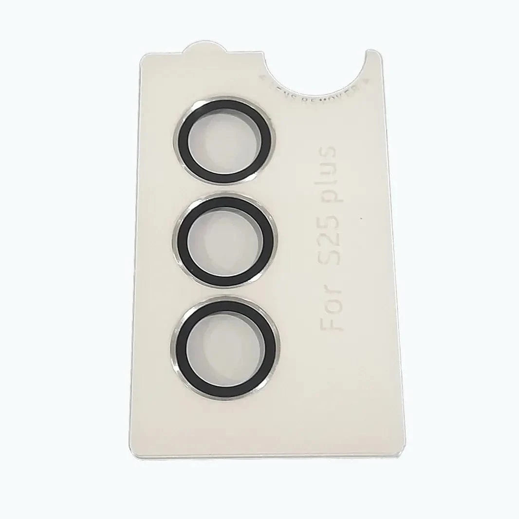 Camera Lens Protector with Easy Installation for Samsung Z Fold5 - Ktusu