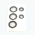 Camera Lens Protector with Easy Installation for Samsung Z Fold5 - Ktusu