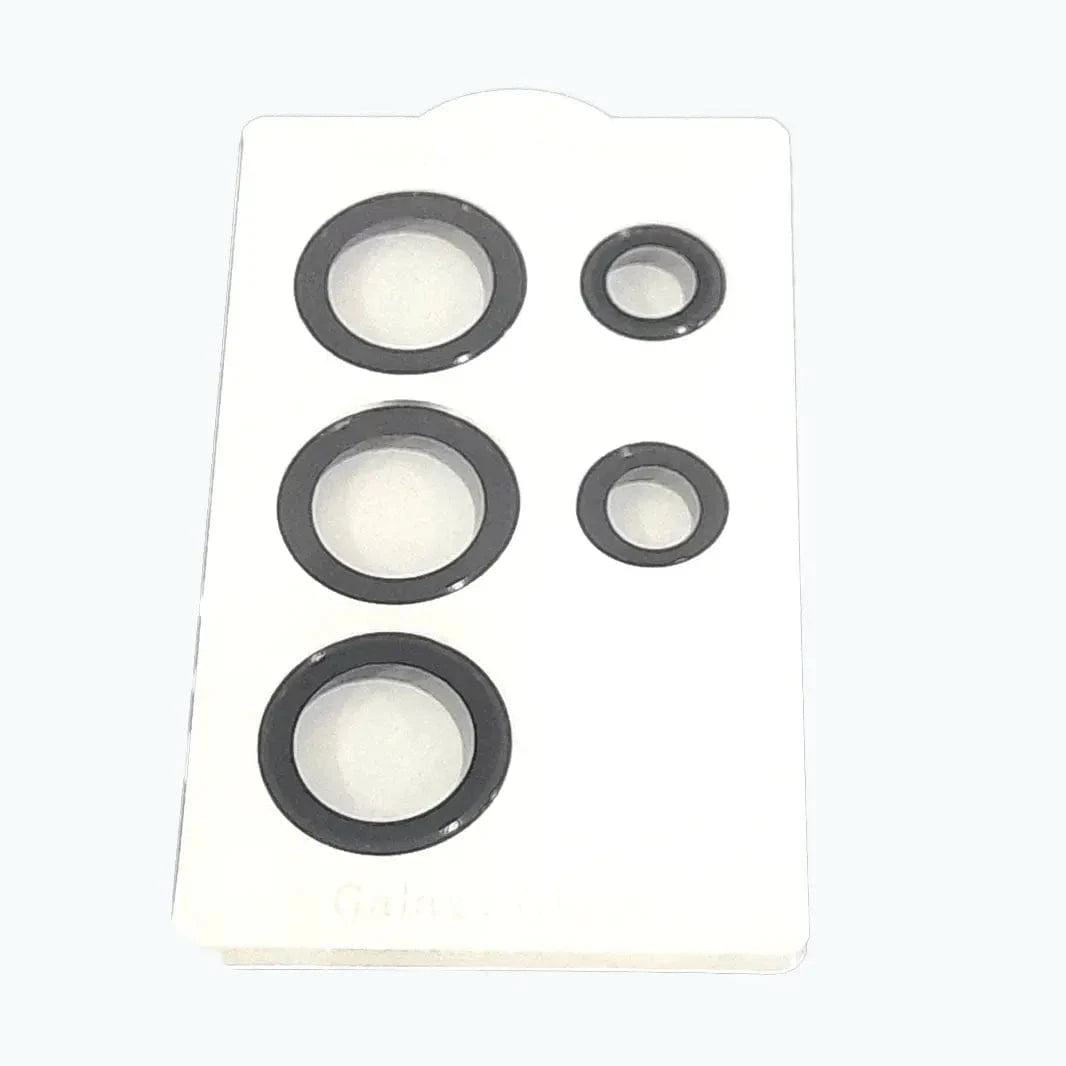 Camera Lens Protector with Easy Installation for Samsung Z Fold5 - Ktusu