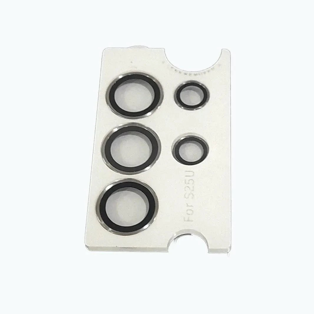Camera Lens Protector with Easy Installation for Samsung Z Fold5 - Ktusu