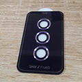 Camera Lens Protector with Easy Installation for Samsung Z Fold5 Samsung Z Fold5 / Pink - Ktusu