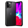 Carbon Super Strong Case for iPhone 14 Plus - Ktusu