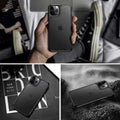 Carbon Super Strong Case for iPhone 14 Plus - Ktusu