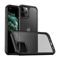 Carbon Super Strong Case for iPhone 14 Plus - Ktusu