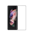 Clear Tempered Glass for Samsung Z Fold5 Samsung Z Fold5 - Ktusu