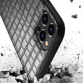 Crocodile TPU Leather Texture Hard Case for iPhone 14 Plus - Ktusu